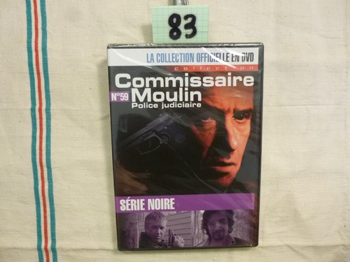 Dvd schwarze serie - dvd:,