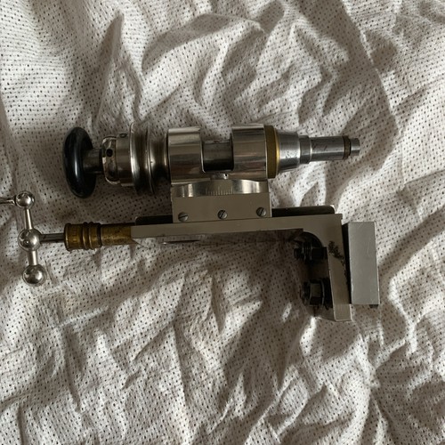 Lorch höhensupport mm - 8,