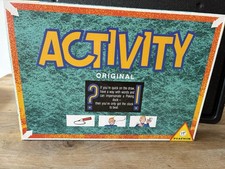Piatnik Activity Original Brettspiel 1990