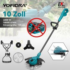 YOFIDRA® 10 Zoll
