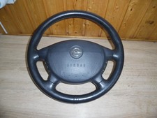 Lederlenkrad Opel Omega B