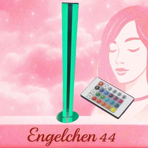 Led stehleuchte iker - stehleuchte, nino