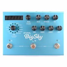 STRYMON BigSky