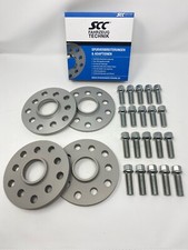 Spurverbreiterung VA 30mm HA