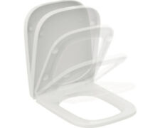 Ideal Standard WC-Sitz i.life