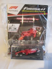 Panini Formula 1 F1 Rennwagen