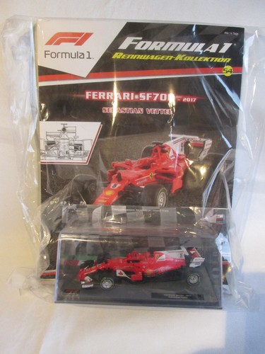 Panini formula rennwagen - panini,