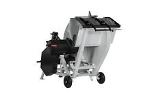 Lumag Brennholz Wippkreissäge WS700ZN Kreissäge Wippsäge