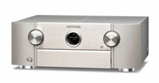Marantz SR6015 | silber-gold |