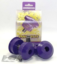 Powerflex für Toyota Starlet, Turbo Achse zu Karosserie HA 