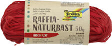 folia Raffia-Naturbast 50 g