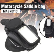 Waterproof Fuel Tank Bag