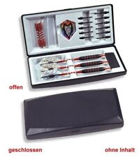 Dartbox Dart Tasche Box Etui schwarz
