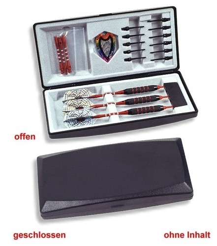 Dartbox dart tasche box - dart,