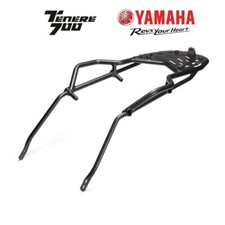 Yamaha Tenere 700
