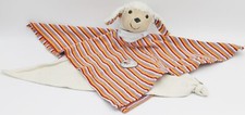 ♥ STERNTALER Schmusetuch SCHAF STANLEY gestreift Schnuffeltuch Kuscheltuch groß♥