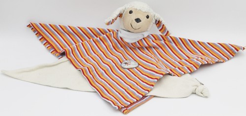 Sterntaler schmusetuch - ♥,