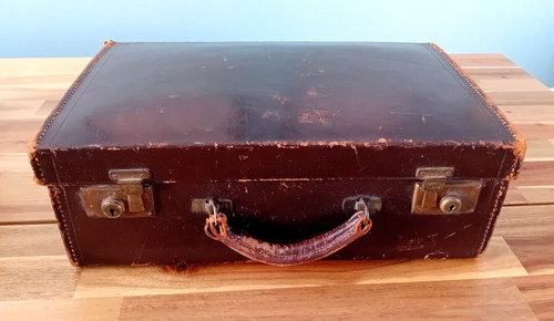 Schöner kleiner vintage - schöner,