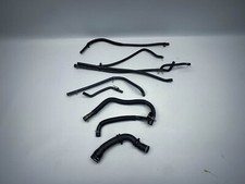 KTM Duke 125 Kühlerschläuche