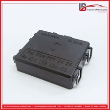 MERCEDES-BENZ CLK S-KLASSE Sensor Regensensor Lichtmodul A2098202426 HELLA