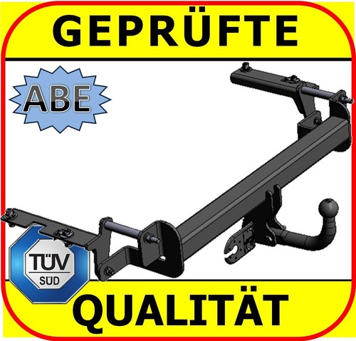 Ahk für opel - opel, zafira