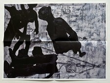 Jorg immendorff - immendorff,