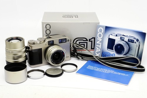 Contax mit 90mm - ✮,