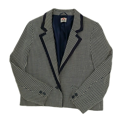 Bleyle damen blazer - blazer, gr.40