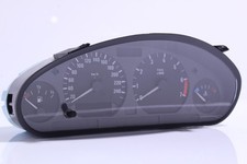 Tacho/Kombiinstrument (131588 Km) 62.11-8360482 BMW E36 316i 102PS