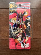 K-On! Armband Anime Metallband