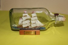 Buddelschiff Bremen