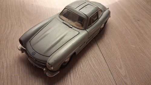 Auto modell james bond - auto,