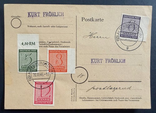 Sbz thüringen 1945 - sbz,