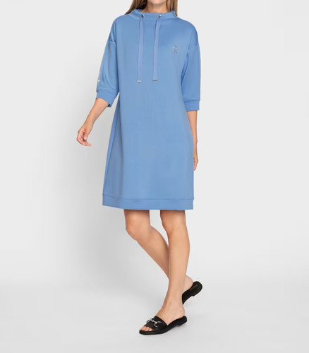 592897 heine damen kleid - 592897-,