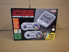 Nintendo Classic Mini