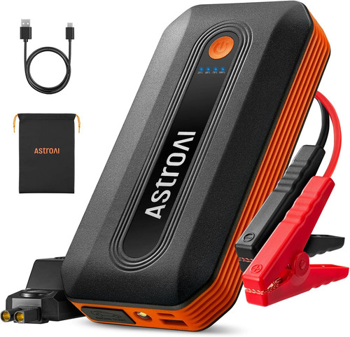 Starthilfe powerbank auto - starthilfe,