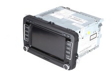 Headunit (Multimedia) VW