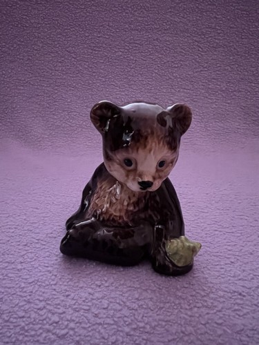 Goebel bär mit frisch - goebel,
