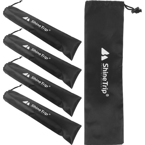 Pcs zeltstangentasche - pcs,
