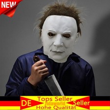 Halloween Michael Myers Maske