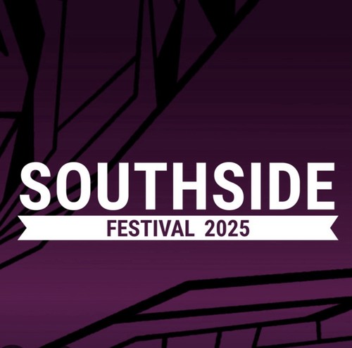 Southside 2025 festival ticket - southside,