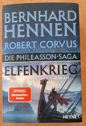 Die phileasson saga - die, phileasson-saga