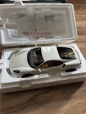 BBR Ferrari F430 Weiß 1:18