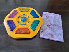 Super Simon wie Senso MB