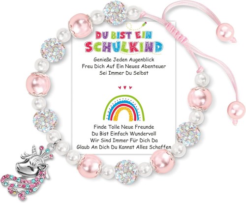 Einschulung geschenk mädchen - einschulung,