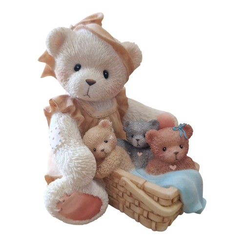 Cherished teddies tanna - cherished,