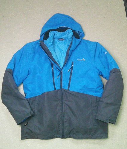 Moorhead herren winterjacke - herren,