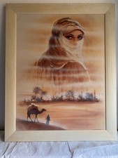 Kunstdruck G. Groeneveld