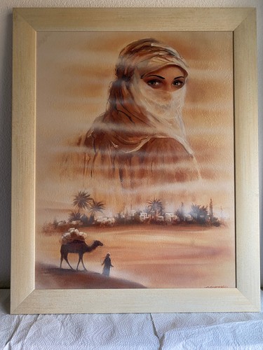 Kunstdruck groeneveld - kunstdruck,