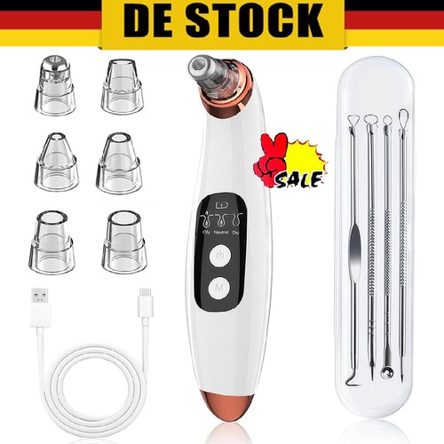Elektrischer porensauger - elektrischer,